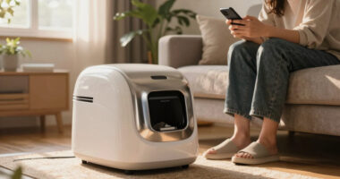 10 Best Best Automatic Litter Box Premium in 2026