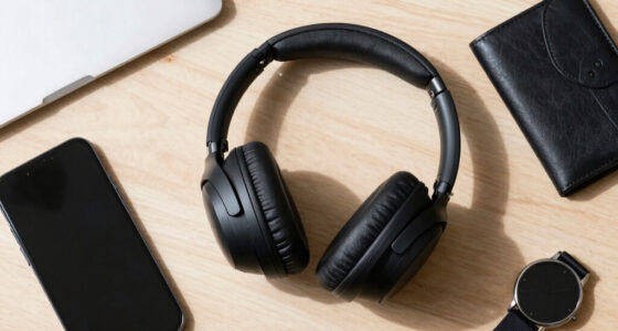 10 Best Best Noise Cancelling Headphones Premium in 2026