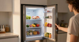 10 Best Best Upright Freezer Frost Free Premium in 2026