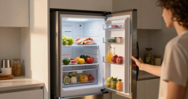 10 Best Best Upright Freezer Frost Free Premium in 2026