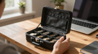 10 Best Coin Collecting Carrying Cases in 2026