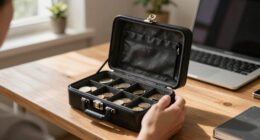 10 Best Coin Collecting Carrying Cases in 2026