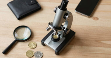 10 Best Coin Microscope for Collectors in 2026