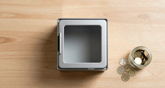 10 Best Coin Storage Cabinets in 2026