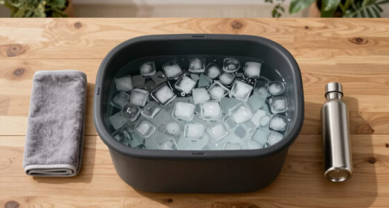 10 Best Cold Plunge Tub Portable in 2026
