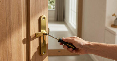 10 Best Door Reinforcement Lock in 2026