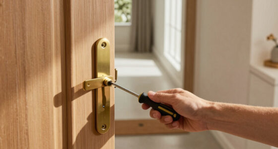 10 Best Door Reinforcement Lock in 2026