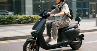 10 Best Electric Scooter High End in 2026