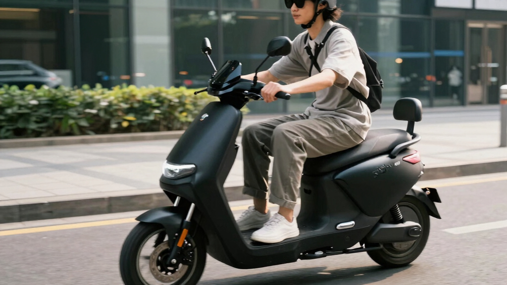 10 Best Electric Scooter High End in 2026