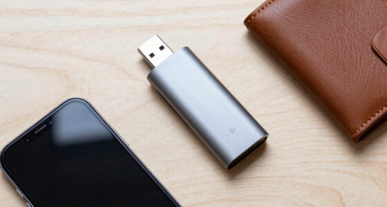 10 Best Encrypted USB Drives in 2026 — Secure Your Data Effectively