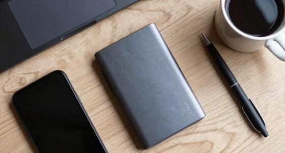 10 Best External SSDs for Backups in 2026