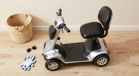 10 Best Mobility Scooters for Seniors in 2026