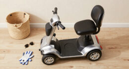 10 Best Mobility Scooters for Seniors in 2026