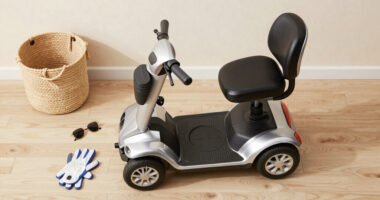 10 Best Mobility Scooters for Seniors in 2026
