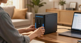 10 Best NAS for Family Document Backups in 2026