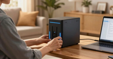 10 Best NAS for Family Document Backups in 2026