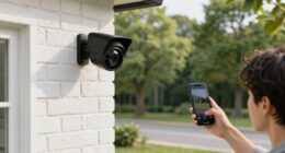 10 Best Outdoor Security Cameras for Home in 2026