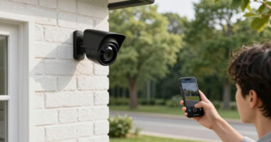 10 Best Outdoor Security Cameras for Home in 2026