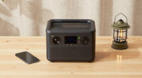 10 Best Portable Power Station Under 2000 in 2026