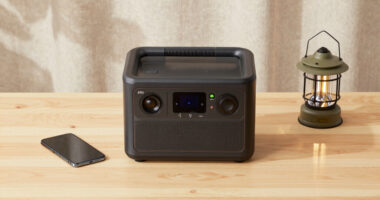 10 Best Portable Power Station Under 2000 in 2026