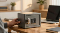10 Best Safe for Passports and Vital Records in 2026