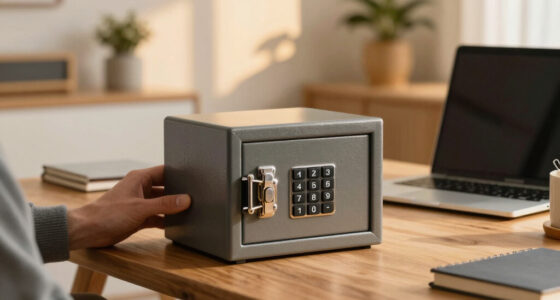 10 Best Safe for Passports and Vital Records in 2026