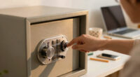 10 Best Safe With Relocking Mechanism in 2026