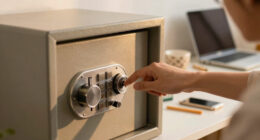10 Best Safe With Relocking Mechanism in 2026