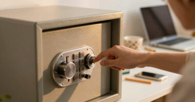10 Best Safe With Relocking Mechanism in 2026