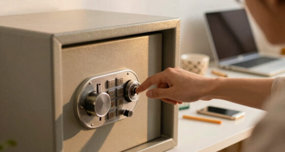 10 Best Safe With Relocking Mechanism in 2026