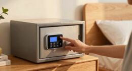 10 Best Smart Safe for Home in 2026
