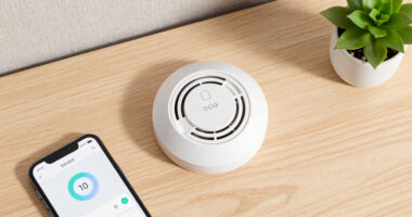 10 Best Smart Smoke And Co Detectors in 2026