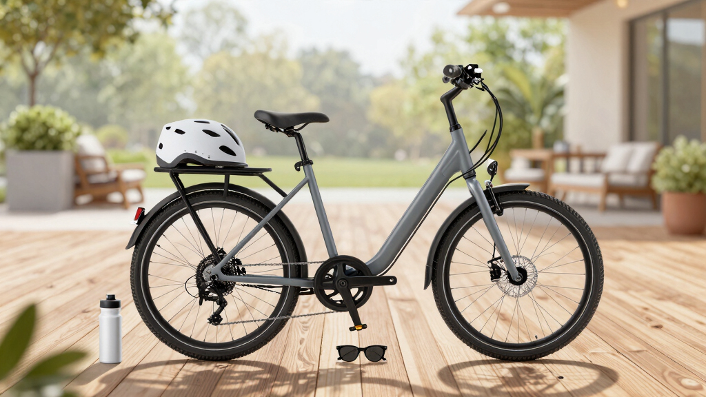 10 Best Step Through Electric Bikes for Seniors in 2026