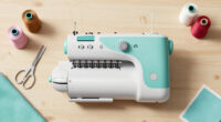 11 Best Best Computerized Embroidery Machine in 2026