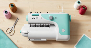 11 Best Best Computerized Embroidery Machine in 2026