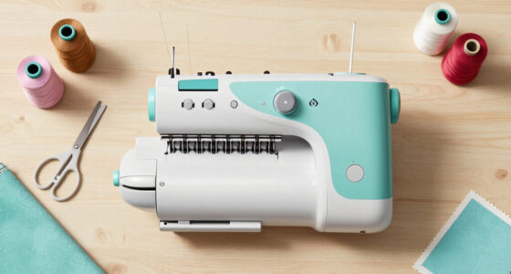 11 Best Best Computerized Embroidery Machine in 2026