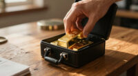 11 Best Bullion Storage Case For Gold Bars In 2026