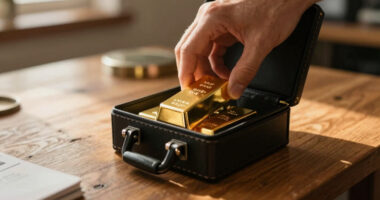 11 Best Bullion Storage Case For Gold Bars In 2026