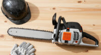 11 Best Chainsaw Battery Powered High End in 2026