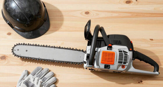 11 Best Chainsaw Battery Powered High End in 2026