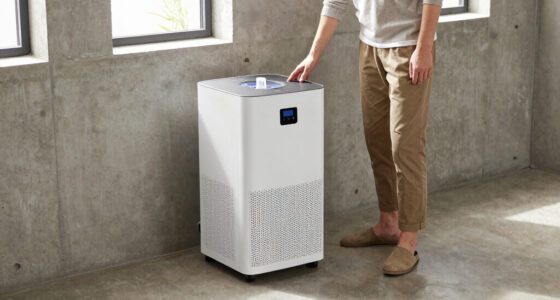 11 Best Dehumidifier For Basement High Capacity In 2026