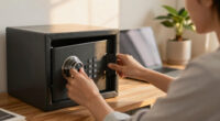 11 Best Depository Safe for Home Office in 2026