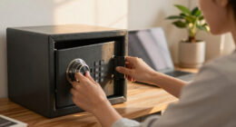 11 Best Depository Safe for Home Office in 2026