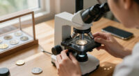 11 Best Digital Microscope for Rare Coins in 2026