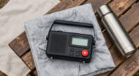 11 Best Emergency Radio for Power Outages in 2026