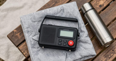 11 Best Emergency Radio for Power Outages in 2026