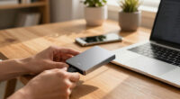 11 Best Encrypted External Hard Drive in 2026