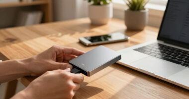 11 Best Encrypted External Hard Drive in 2026
