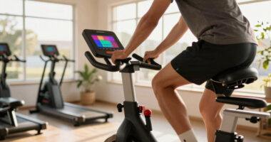 11 Best Exercise Bike With Screen in 2026 — Find Your Perfect Fit