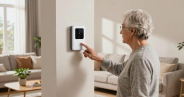 11 Best Fall Detection Devices for Seniors in 2026